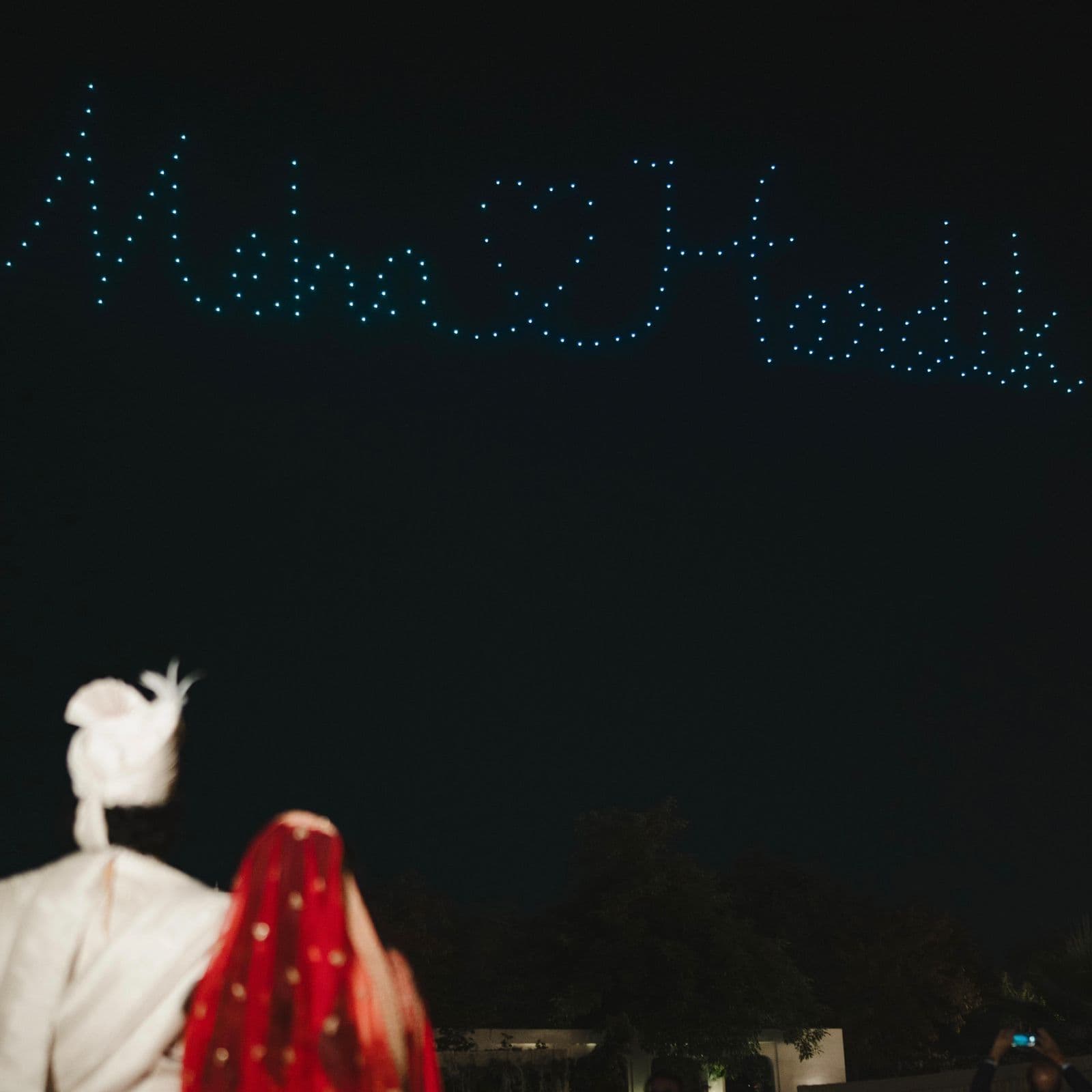 SkyLit Drone Shows 5